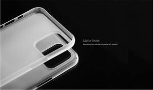 Moshi Moshi SuperSkin - Etui iPhone 11 Pro (Crystal Clear) 13