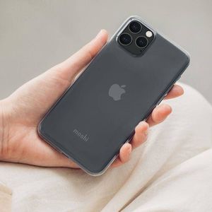 Moshi Moshi SuperSkin - Etui iPhone 11 Pro (Crystal Clear) 16