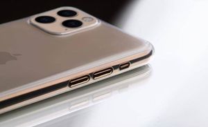 Moshi Moshi SuperSkin - Etui iPhone 11 Pro (Crystal Clear) 17