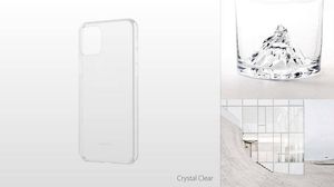 Moshi Moshi SuperSkin - Etui iPhone 11 Pro (Crystal Clear) 7