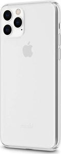 Moshi Moshi SuperSkin - Etui iPhone 11 Pro (Matte Clear) 3