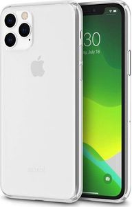 Moshi Moshi SuperSkin - Etui iPhone 11 Pro (Matte Clear) 4