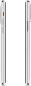 Moshi Moshi SuperSkin - Etui iPhone 11 Pro (Matte Clear) 5
