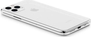 Moshi Moshi SuperSkin - Etui iPhone 11 Pro (Matte Clear) 6