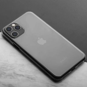 Moshi Moshi SuperSkin - Etui iPhone 11 (Matte Clear) 16