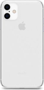 Moshi Moshi SuperSkin - Etui iPhone 11 (Matte Clear) 2
