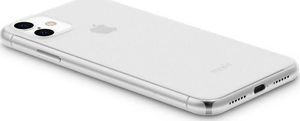 Moshi Moshi SuperSkin - Etui iPhone 11 (Matte Clear) 6