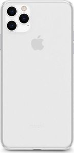Moshi Moshi SuperSkin - Etui iPhone 11 Pro Max (Matte Clear) 2