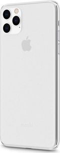 Moshi Moshi SuperSkin - Etui iPhone 11 Pro Max (Matte Clear) 3