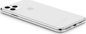 Moshi Moshi SuperSkin - Etui iPhone 11 Pro Max (Matte Clear) 6