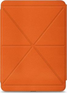 Etui na tablet Moshi Moshi VersaCover - Etui origami iPad Pro 11" (2020/2018) z ładowaniem Apple Pencil (Sienna Orange) 9