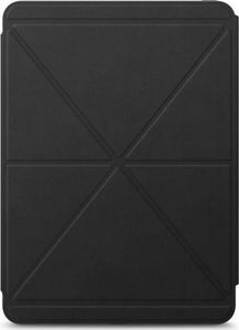 Moshi Moshi VersaCover - Etui origami iPad Pro 11" (2020/2018) z ładowaniem Apple Pencil (Charcoal Black) 2