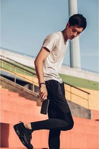 Moshi Moshi Altra - Etui z odpinaną smyczką iPhone 11 Pro Max (system SnapTo) (Shadow Black) 15