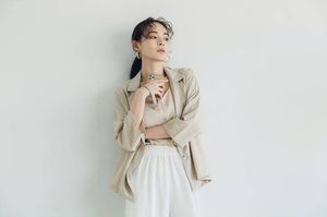 Moshi Moshi Altra - Etui z odpinaną smyczką iPhone 11 Pro Max (system SnapTo) (Beige) 14