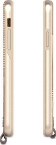 Moshi Moshi Altra - Etui z odpinaną smyczką iPhone 11 Pro Max (system SnapTo) (Beige) 3