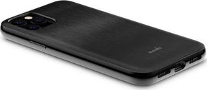 Moshi Moshi iGlaze - Etui iPhone 11 Pro (system SnapTo) (Armour Black) 5
