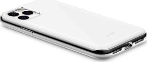 Moshi Moshi iGlaze - Etui iPhone 11 Pro (system SnapTo) (Pearl White) 5