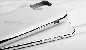 Moshi Moshi iGlaze - Etui iPhone 11 Pro Max (system SnapTo) (Pearl White) 12