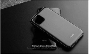 Moshi Moshi iGlaze - Etui iPhone 11 Pro Max (system SnapTo) (Pearl White) 7