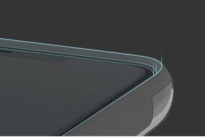 Moshi Moshi Vitros - Etui iPhone 11 Pro (Crystal Clear) 12