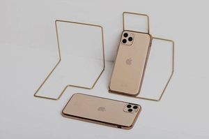 Moshi Moshi Vitros - Etui iPhone 11 Pro (Crystal Clear) 15