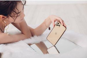 Moshi Moshi Vitros - Etui iPhone 11 Pro (Crystal Clear) 18