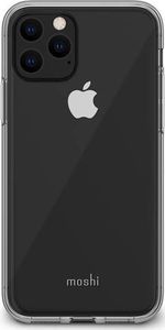 Moshi Moshi Vitros - Etui iPhone 11 Pro (Crystal Clear) 2