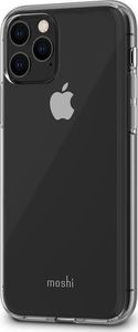 Moshi Moshi Vitros - Etui iPhone 11 Pro (Crystal Clear) 3