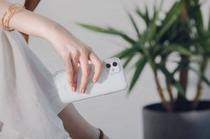 Moshi Moshi Vitros - Etui iPhone 11 Pro (Crystal Clear) 9