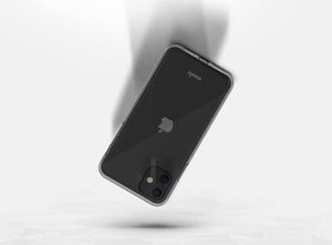 Moshi Moshi Vitros - Etui iPhone 11 Pro (Raven Black) 11