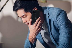 Moshi Moshi Vitros - Etui iPhone 11 Pro (Raven Black) 17