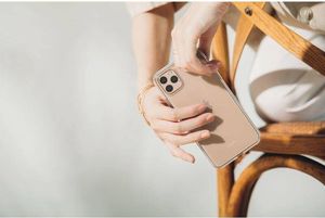 Moshi Moshi Vitros - Etui iPhone 11 Pro (Champagne Gold) 17