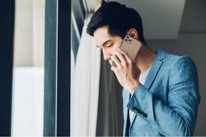 Moshi Moshi Vitros - Etui iPhone 11 Pro (Champagne Gold) 19