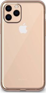 Moshi Moshi Vitros - Etui iPhone 11 Pro (Champagne Gold) 2