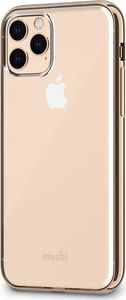 Moshi Moshi Vitros - Etui iPhone 11 Pro (Champagne Gold) 3