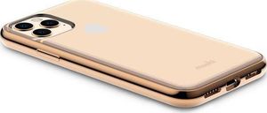 Moshi Moshi Vitros - Etui iPhone 11 Pro (Champagne Gold) 6