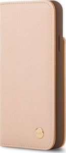 Moshi Moshi Overture - Etui 2w1 iPhone 11 Pro Max z kieszeniami na karty + stand up (system SnapTo) (Luna Pink) 3
