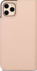 Moshi Moshi Overture - Etui 2w1 iPhone 11 Pro Max z kieszeniami na karty + stand up (system SnapTo) (Luna Pink) 7