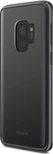 Moshi Moshi Vitros - Etui Samsung Galaxy S9 (Titanium Gray) 3