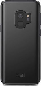 Moshi Moshi Vitros - Etui Samsung Galaxy S9 (Titanium Gray) 4