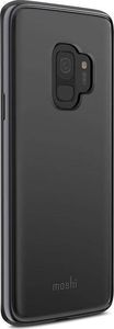 Moshi Moshi Vitros - Etui Samsung Galaxy S9 (Titanium Gray) 5