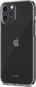 Moshi Moshi Vitros - Etui iPhone 12 Pro Max (przezroczysty) 6