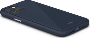 Moshi Moshi iGlaze - Etui iPhone 12 Pro Max (system SnapTo) (Midnight Blue) 11