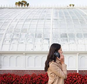 Moshi Moshi iGlaze Kameleon - Etui hardshell z podstawką iPhone 6s Plus / iPhone 6 Plus (Steel Black) 9