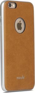 Moshi Moshi iGlaze Napa - Etui iPhone 6s Plus / iPhone 6 Plus (Caramel Beige) 3
