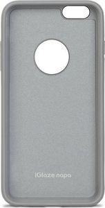 Moshi Moshi iGlaze Napa - Etui iPhone 6s Plus / iPhone 6 Plus (Caramel Beige) 8