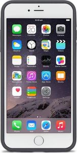 Moshi Moshi iGlaze Napa - Etui iPhone 6s Plus / iPhone 6 Plus (Burgundy Red) 4