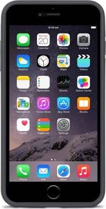 Moshi Moshi iGlaze Napa - Etui iPhone 6s Plus / iPhone 6 Plus (Midnight Blue) 5