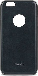 Moshi Moshi iGlaze Napa - Etui iPhone 6s Plus / iPhone 6 Plus (Midnight Blue) 6