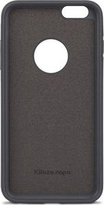 Moshi Moshi iGlaze Napa - Etui iPhone 6s Plus / iPhone 6 Plus (Midnight Blue) 8